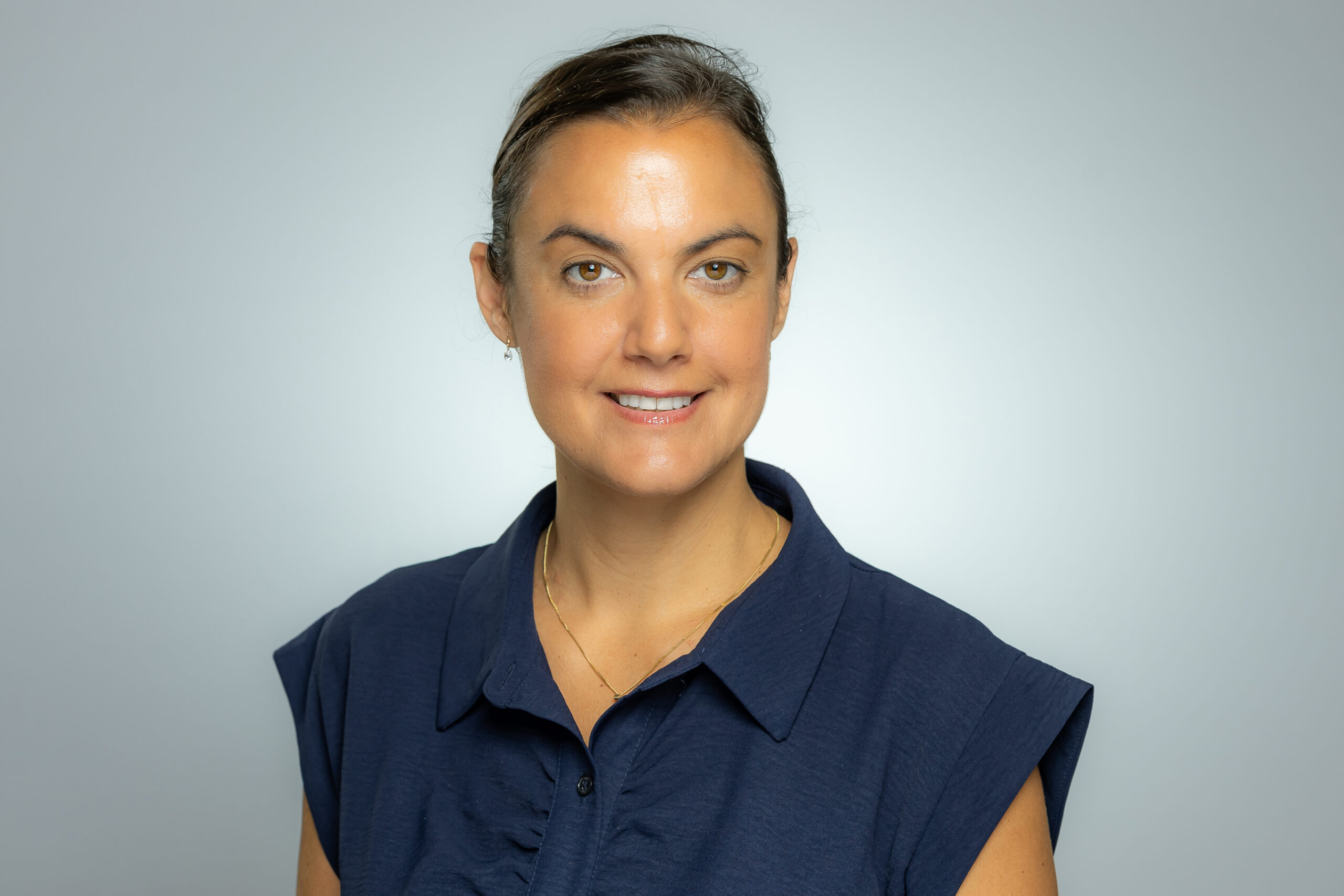 Headshot of Yasmina Siadatan